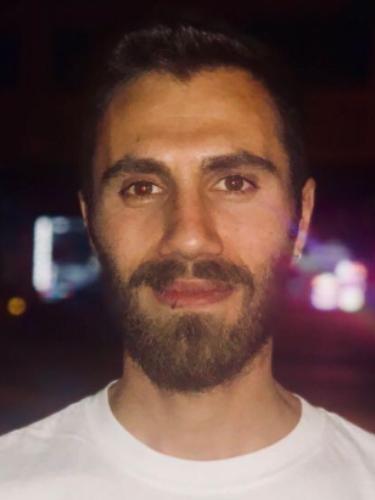 Ugur Özkan
