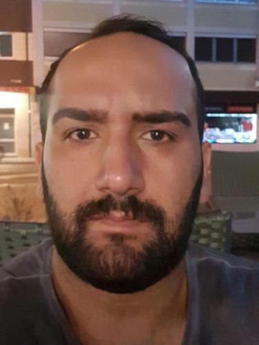 Süleyman Gürcan
