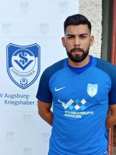 Kadir Tosun