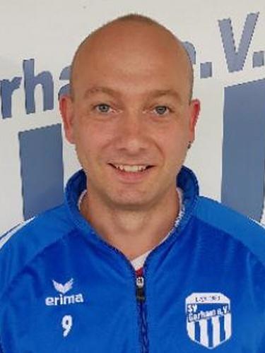 Juergen Doppelhammer