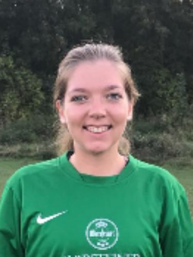 Avatar Bild für Carina Eckert