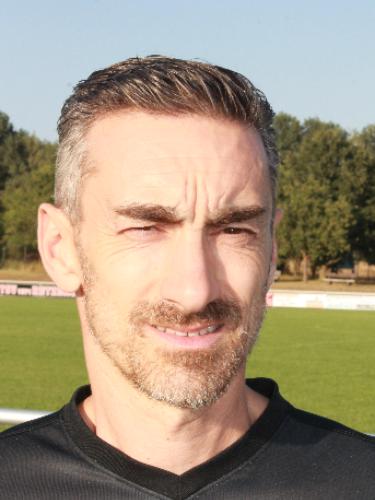 Gennaro Esposito