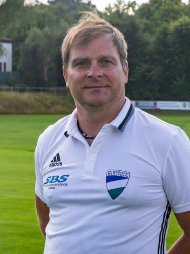 Andre Fischer
