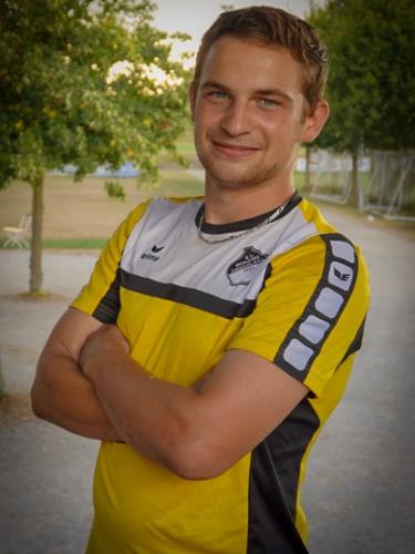 Andreas Gampl
