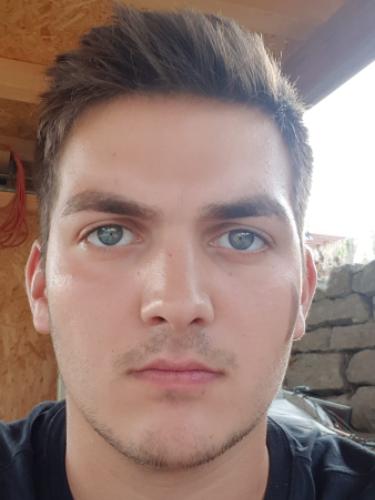 Christophoros Kyziroglou-Müller