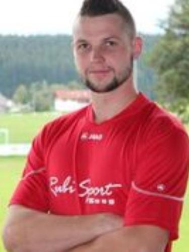 Tobias Gaugenrieder