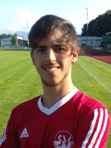 Daniel Ostner