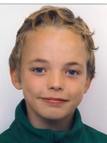 Leon Joel