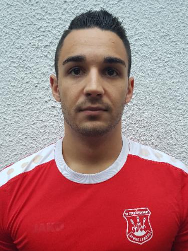 Dominik Bernhardt