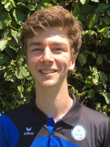 Avatar Bild für Ben Klaster