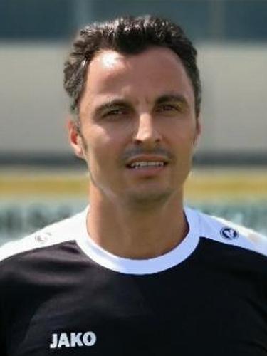 Muhamet Berisha