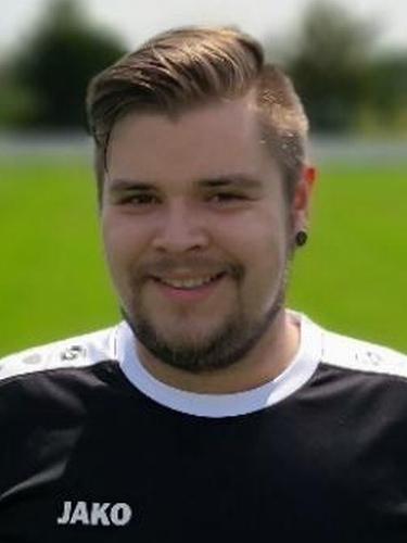 Florian Reinhard