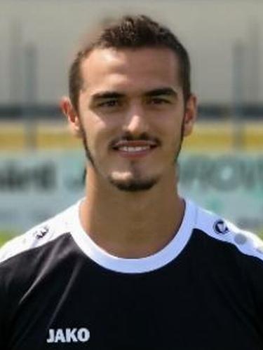 Liridon Shahini