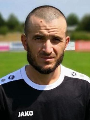 Blendi Toqi