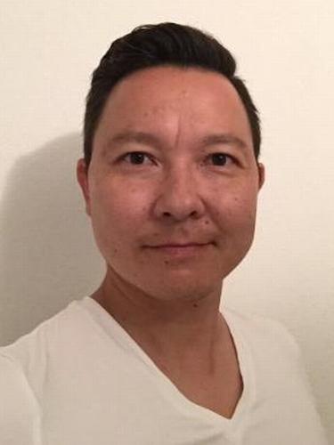 Andreas Vohburger