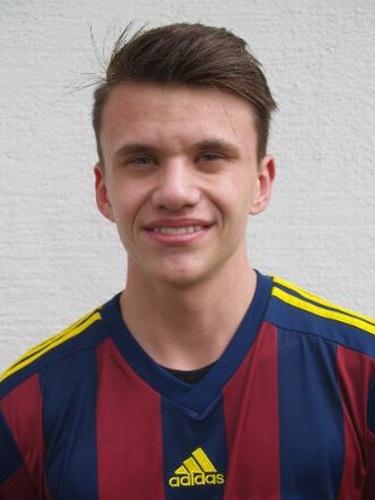 Dominik Wangelik