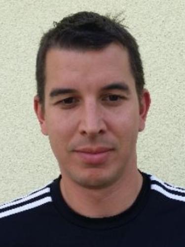 Stefan Bernhard