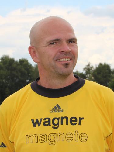 Walter Ulrich