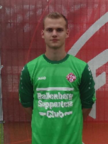 Niclas Hergenröther