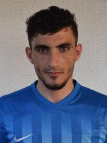 Muhsen Albrik