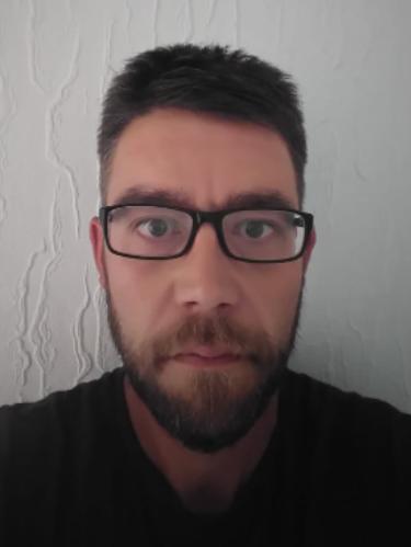 Sebastian Nausch