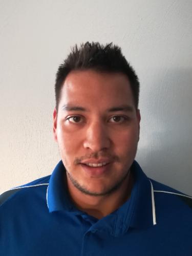 Christopher Klopf