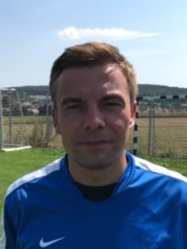 Markus Kohl