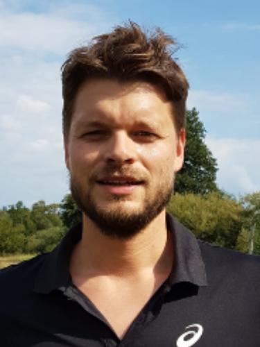 Christoph Weigert
