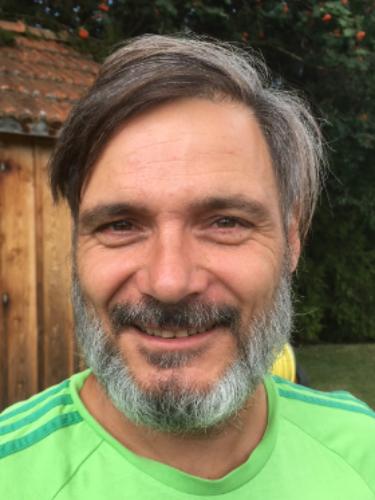 Mirko Schohn