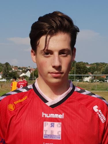 Maximilian Forster