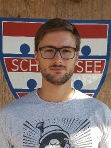 Johannes Gmeindl