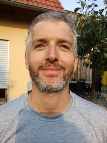 Detlef Rösch