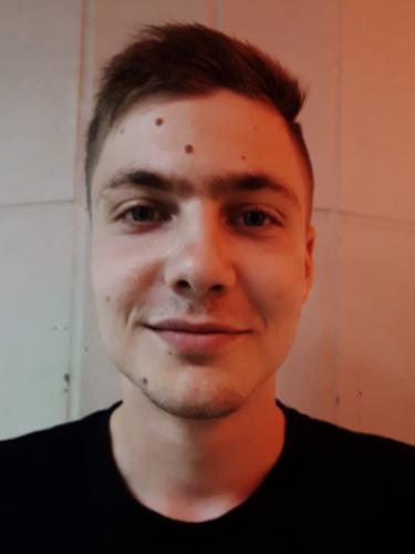 Nils Amrhein