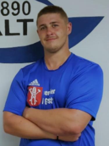 Paul Kellermann