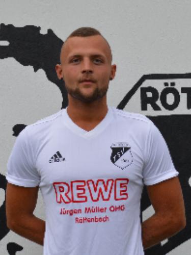Avatar Bild für Fabian Eschbaum