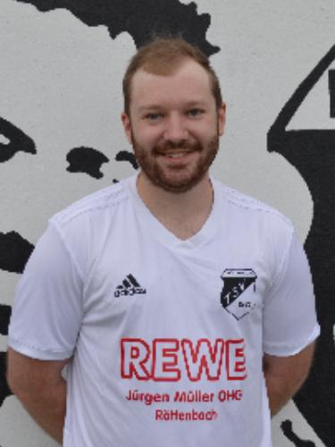 Tobias Krapp