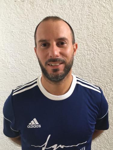 Caner Murcak