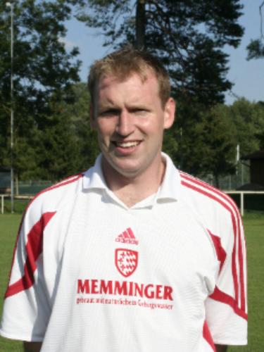 Daniel Mueller