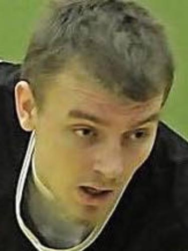 Lukas Mallanik