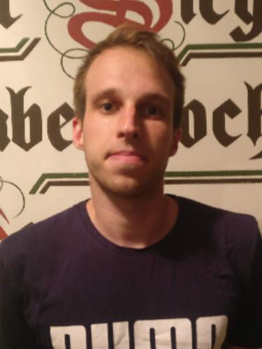 Alexander Schwarz
