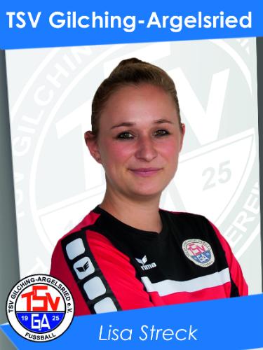 Lisa Streck
