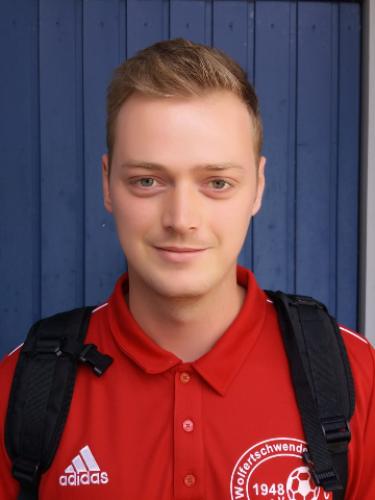 Lukas Fischer