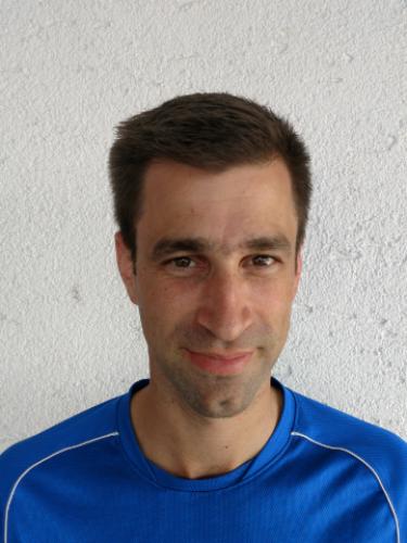 Benjamin Sturze