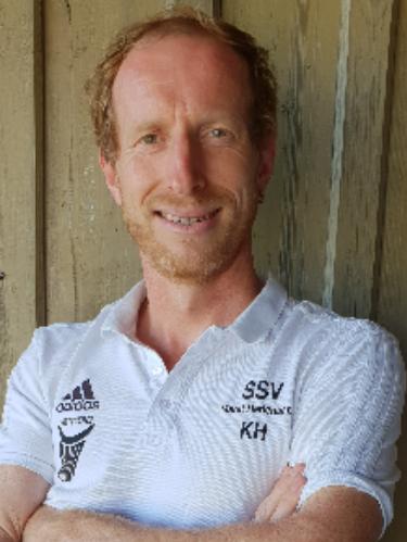 Harald Kutzke