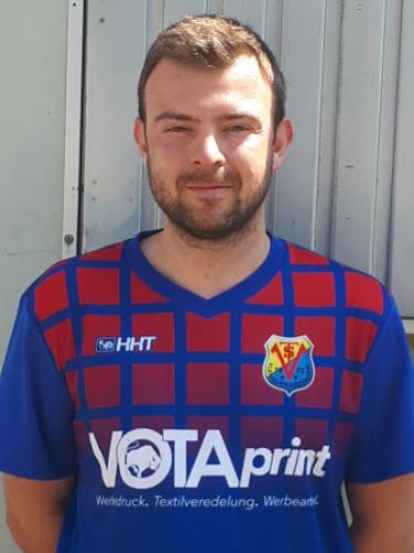 Benedikt Schmidbauer