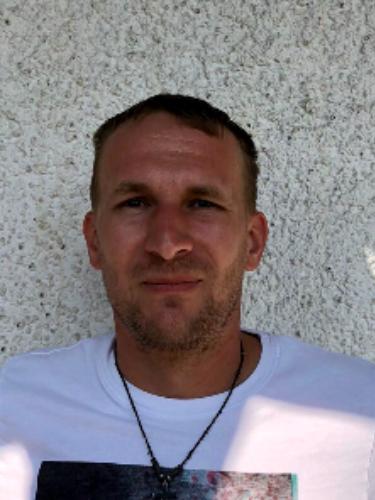 Patrick Hohner