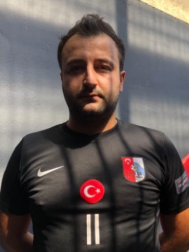 Halit Ödemis