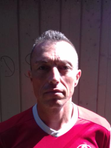 Gerd Frasch