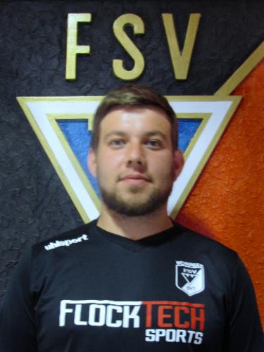 Matthias Mögele