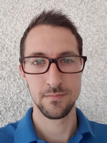 Christian Bernhard